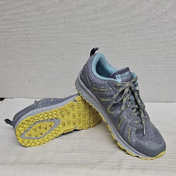 NEW BALANCE T590V4 WOMENS SNEAKERS BFPM-04-233 - Picture 1 of 10
